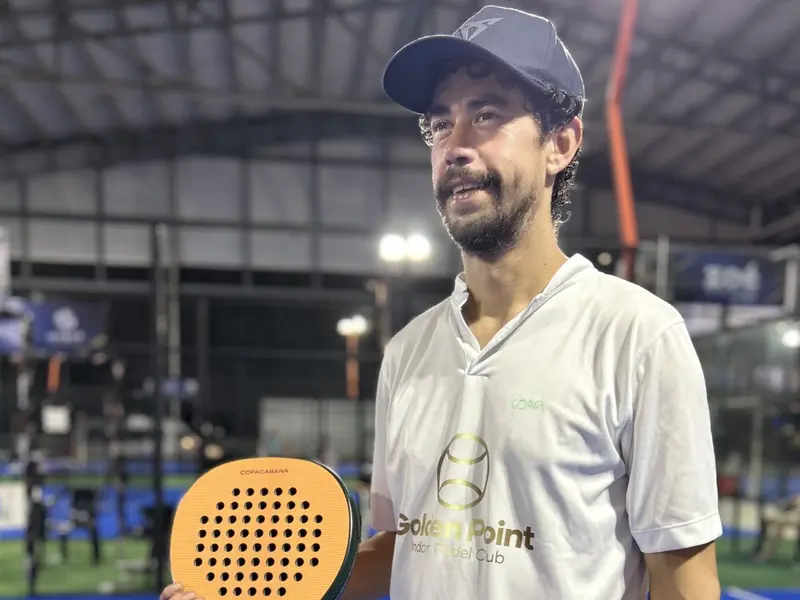  Pablo “Zurdo” Acevedo